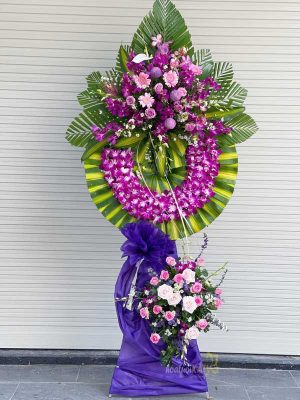 Phút Cầu Nguyện - HV051