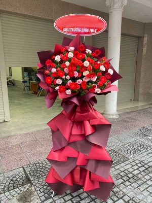 Đại Hồng Phát - KT058