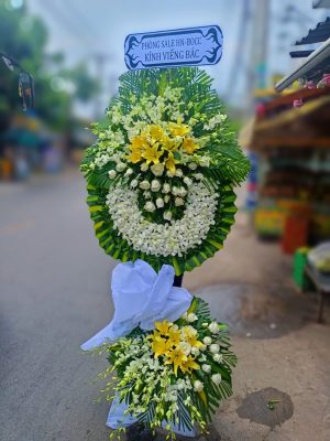 Kính Viếng - HV107
