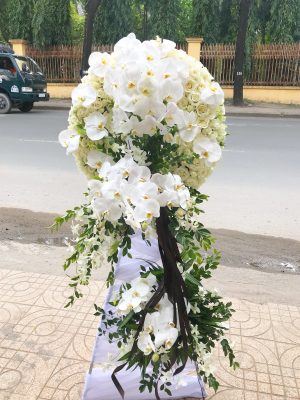 Kính Viếng - HV097