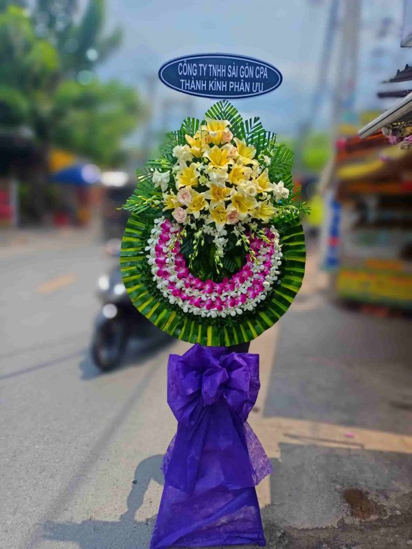 Lời Tiễn Biệt - HV068