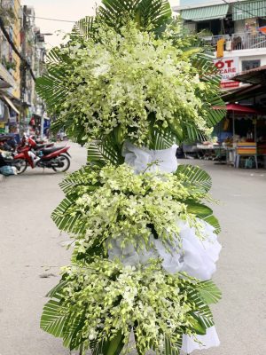 Kính Viếng - HV098