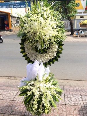 Kính Viếng - HV106
