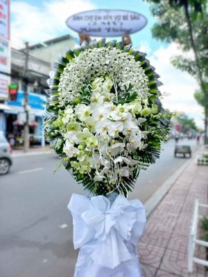 Kính Viếng - HV072