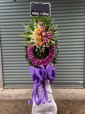 Giọt Sầu - HV047