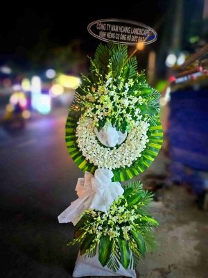 Tiễn Đưa - HV073