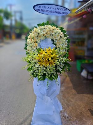 Tiễn Biệt - HV050