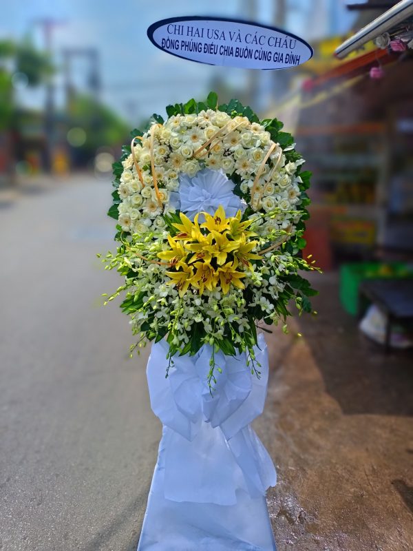 Tiễn Biệt - HV050