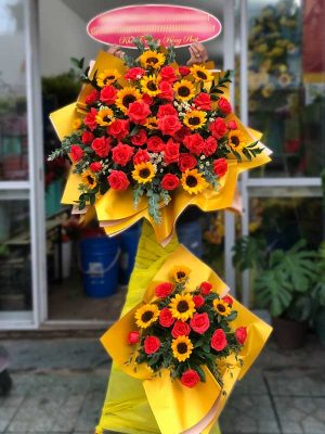 Chúc Mừng Khai Trương - KT072
