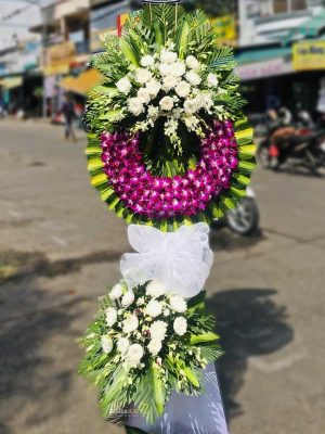 Một Đời Bình An - HV048