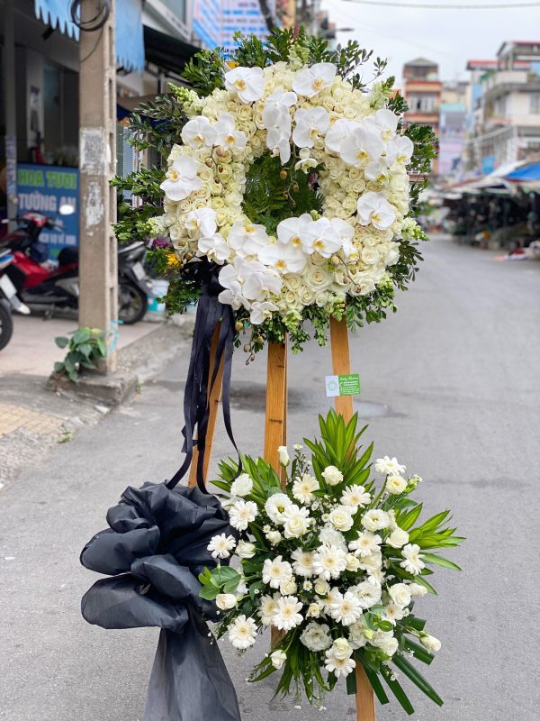 Kiếp Luân Hồi - HV080