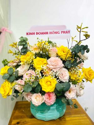 Lời Chúc Ngọt Ngào - CM022