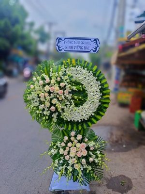 Thành Kính Phân Ưu - HV083