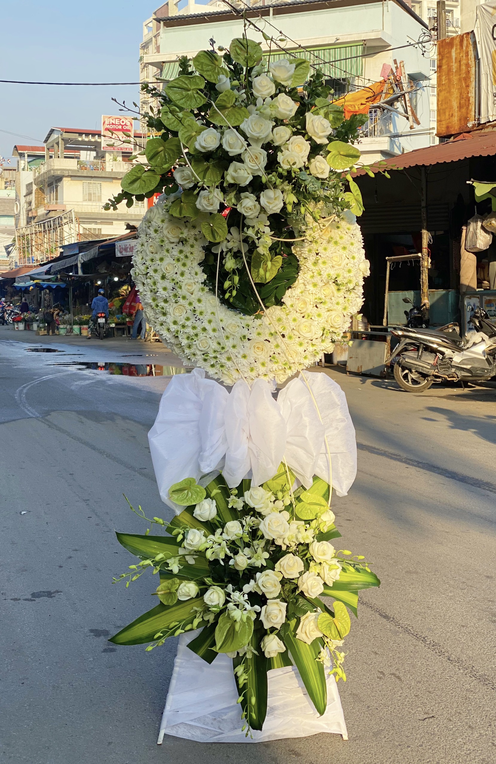 Kính Viếng - HV092