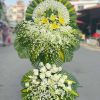 Hoa Tang Lễ HV008