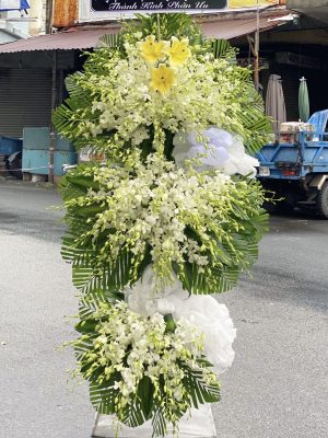 Kính Viếng - HV093