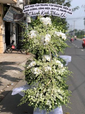 Kính Viếng - HV094