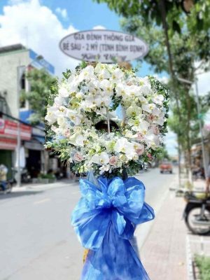 Kính Viếng - HV104