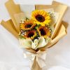 Bó Hướng Dương Nhỏ - SN016