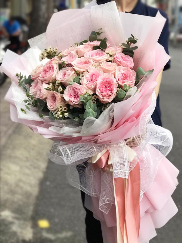 Âm Thanh Hạnh Phúc - SN067