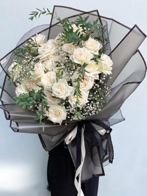 Em Là Duy Nhất - SN073