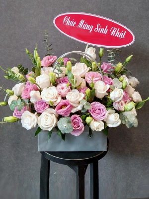 Điều Tuyệt Vời Nhất - CM015