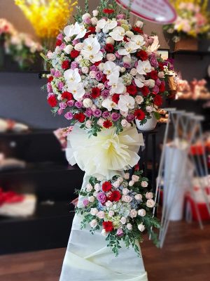 LÀM ĂN TẤN TỚI KT031