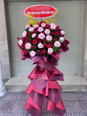 Thành Công Rực Rỡ- KT046