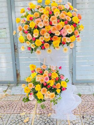 Khai Trương Đại Cát - KT043
