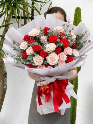 Phút Giây Đầu Tiên - SN089