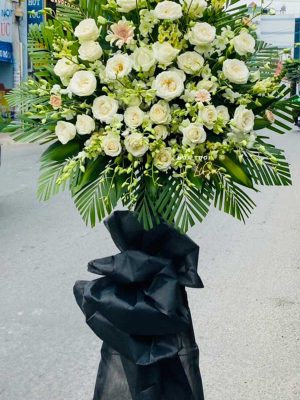 Lời Tạm Biệt Sau Cùng - HV132