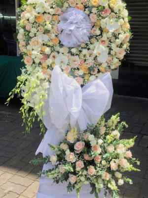 Vô Cùng Thương Tiếc - HV117
