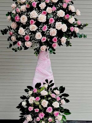 Chúc Mừng Khai Trương - KT097
