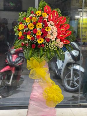 Khai Trương Hồng Phát - KT080