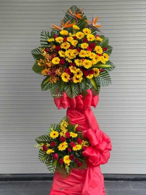 Làm Ăn Tấn Tới - KT081