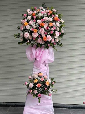 Vạn sự thành công- KT101