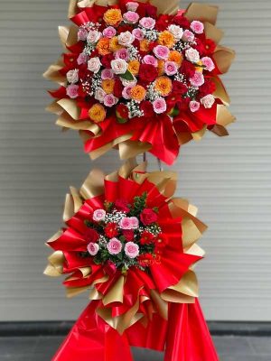 Tài Lộc Rực Rỡ - KT114